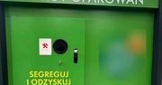 Bolesławiec: Zniszczył trzy butelkomaty. Nietypowe tłumaczenie