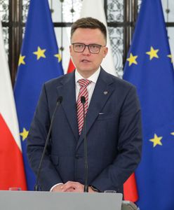 Hołownia ambasadorem w Watykanie? "Miejsce w sam raz dla niego"