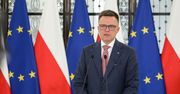 Hołownia ambasadorem w Watykanie? "Miejsce w sam raz dla niego"