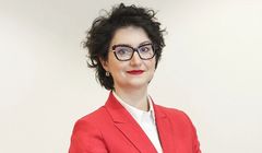 UniCredit w Polsce buduje zespół PR. Dołącza Magdalena Załubska-Król