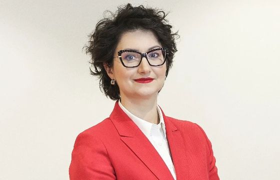 UniCredit w Polsce buduje zespół PR. Dołącza Magdalena Załubska-Król