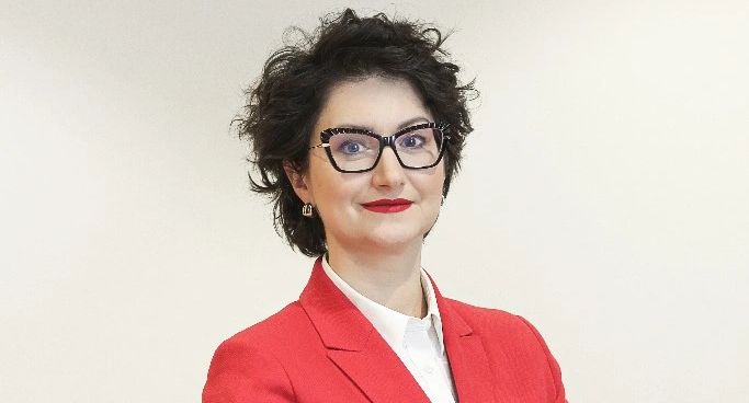 UniCredit w Polsce buduje zespół PR. Dołącza Magdalena Załubska-Król
