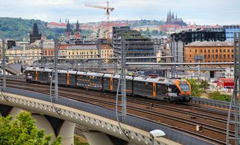 W 19 godzin przejedzie przez trzy kraje. Połączenie będzie hitem?