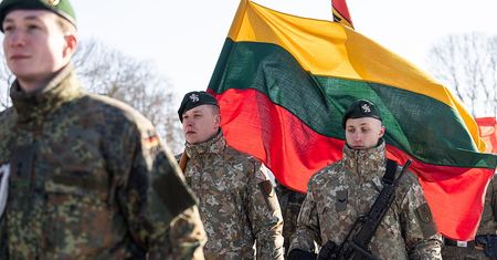 Poligon przy granicy z Polską. Parlament sąsiedniego kraju zdecydował