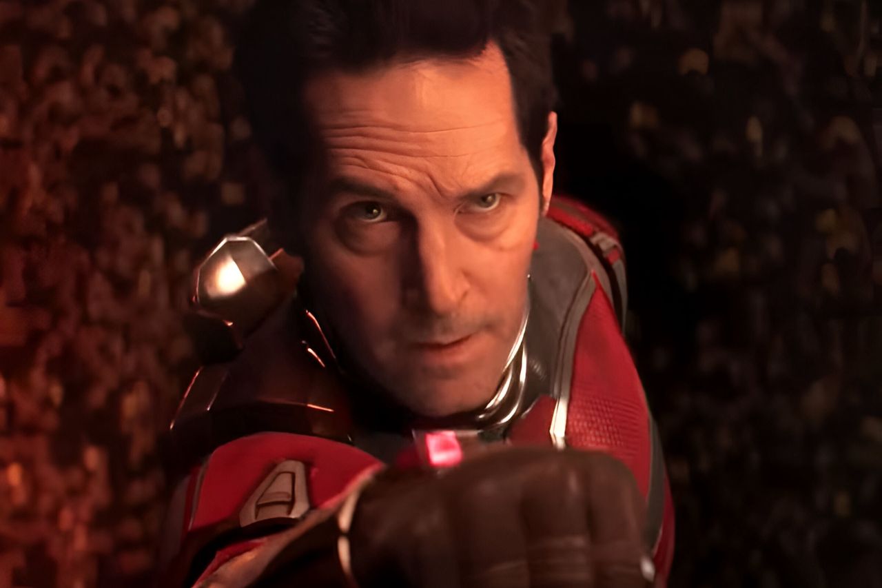 Marvel's financial gamble: Ant-Man sequel's soaring costs