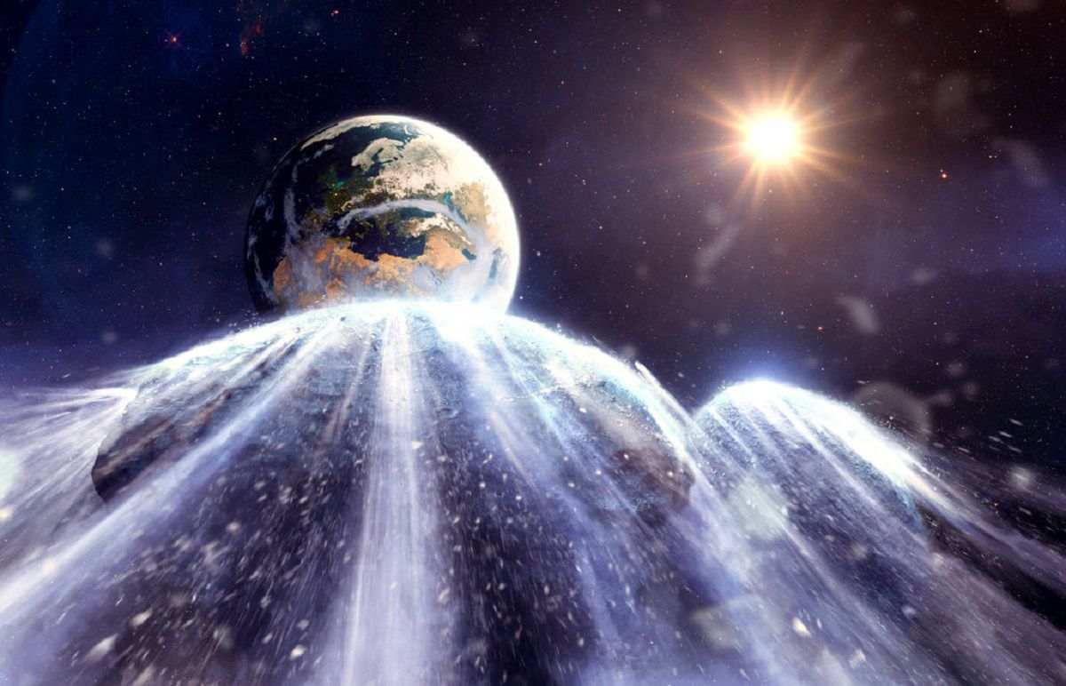 asteroida