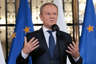 Donald Tusk nowym premierem. Posłowie zadecydowali