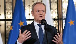 Donald Tusk nowym premierem. Posłowie zadecydowali