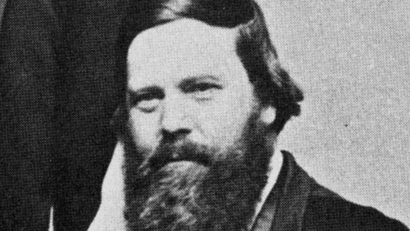 Charles Francis Hall