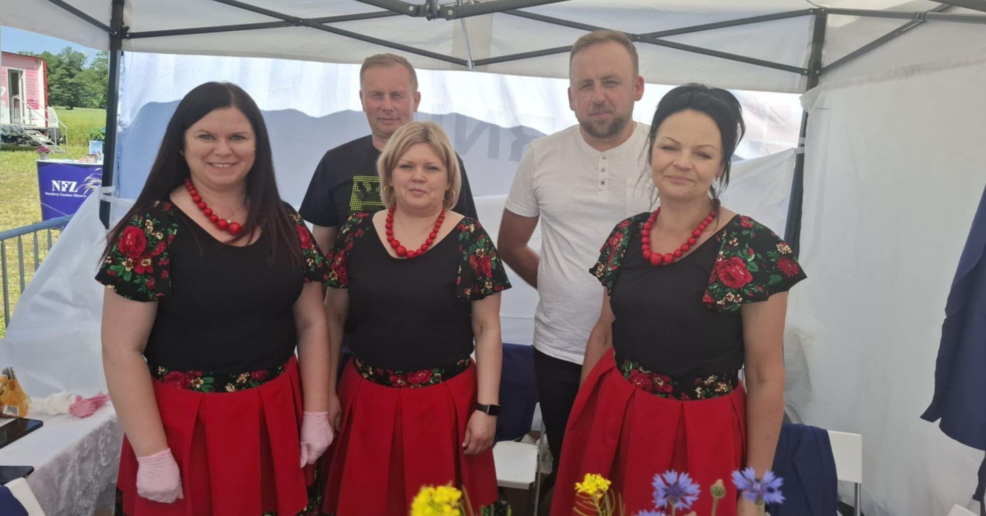 VI Krajowe Dni Pola w Bratoszewicach