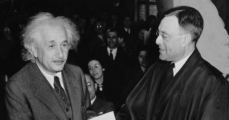Powtórka z historii. Czy te znane osoby mogły się ze sobą spotkać?