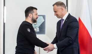 Президент Польщі не бачить дипломатичного конфлікту з Україною