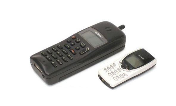 Nokia 1011 (fot. pestaola.gr)