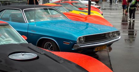 USA znów zagości na weekend we Wrocławiu. American Cars Mania 2022 już 24 czerwca