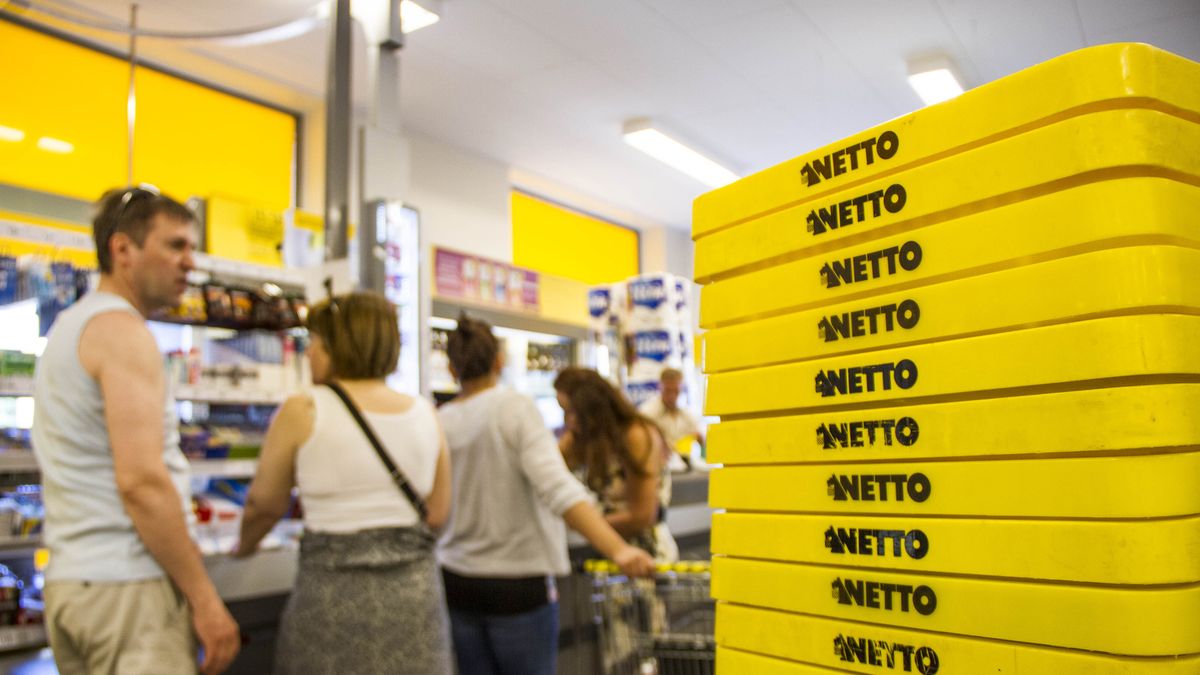 Netto
