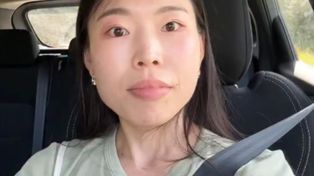 "Jak na autostradzie". Japonka mówi, co zdziwiło ją w Polsce