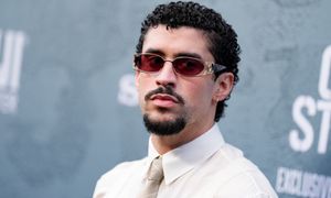 Super Bowl i moda. Bad Bunny znów w centrum uwagi