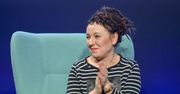 Olga Tokarczuk wydała pół miliona. Ma niesamowity plan