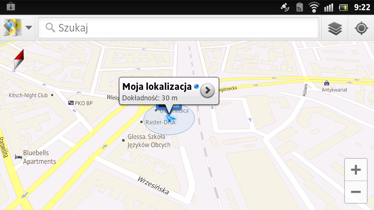Sony Xperia S - piękna i bestia [test] 35
