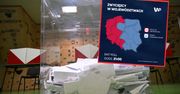 Wyniki wyborów 2023. Gdzie wygrała Koalicja Obywatelska?