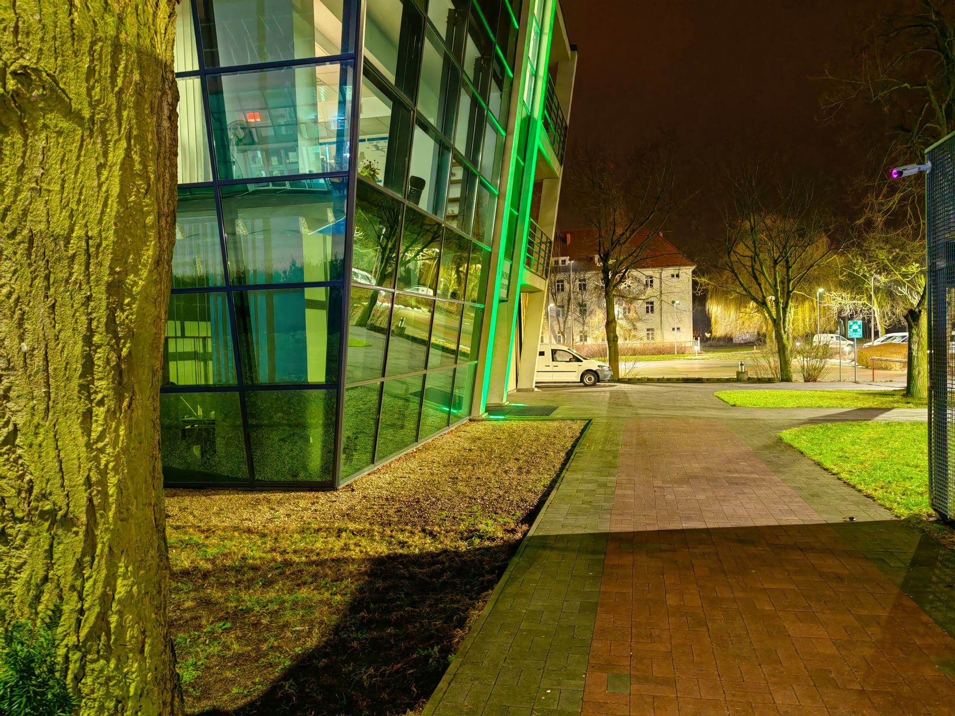 W Huaweiu P50 Pro zabrakło mi jednej rzeczy. I nawet nie są to apki Google 46