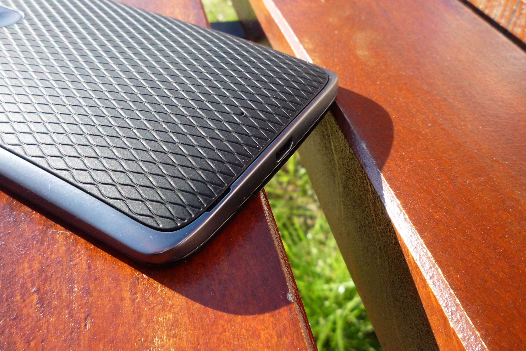 Moto X Play - test i recenzja 8