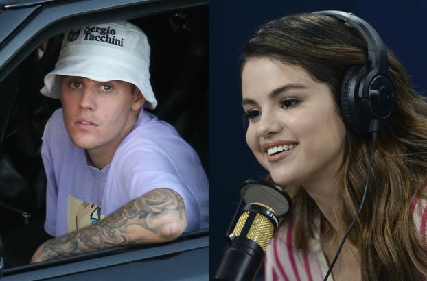 Selena Gomez śmiało wyznaje: "Mam nadzieję, że Justin posłucha moich nowych piosenek"
