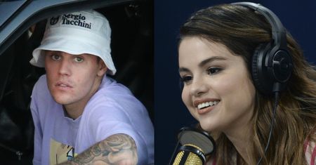 Selena Gomez śmiało wyznaje: "Mam nadzieję, że Justin posłucha moich nowych piosenek"