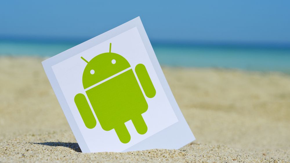 iOS traci udział w rynku na rzecz Androida 1