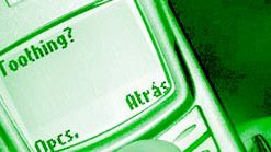 Toothing - nowa moda z Wysp 1