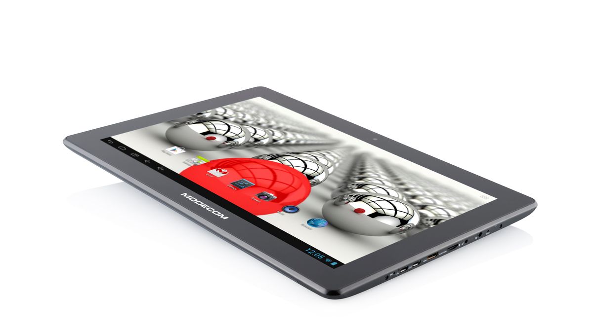 Modecom FreeTAB 1331 HD X2, czyli niedrogi tablet w rozmiarze XXL już w sklepach 1