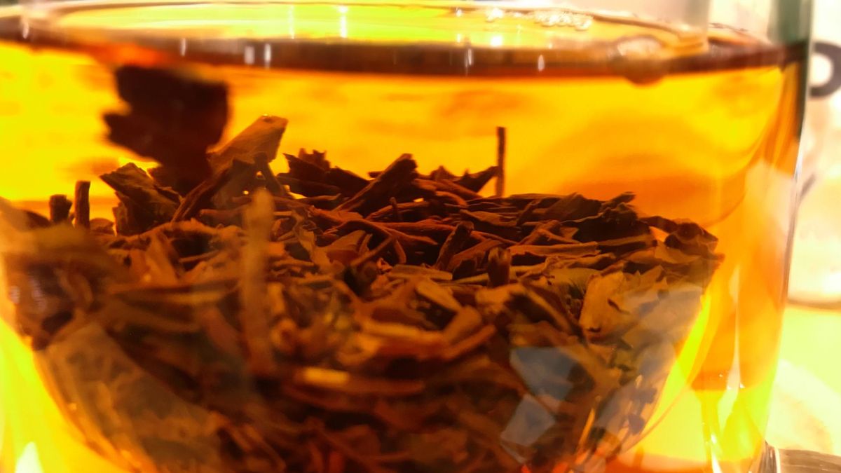 Regularne picie czarnej herbaty zmniejsza ryzyko chorób serca