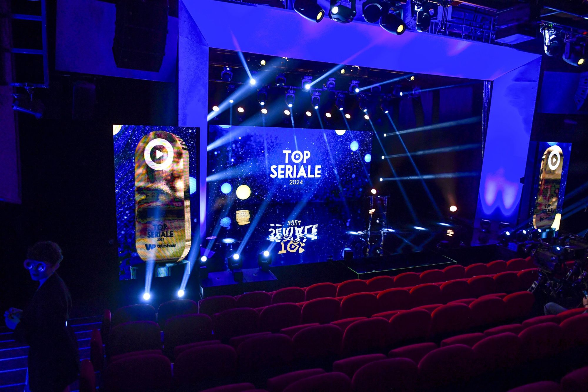 Gala Top Seriale 2024