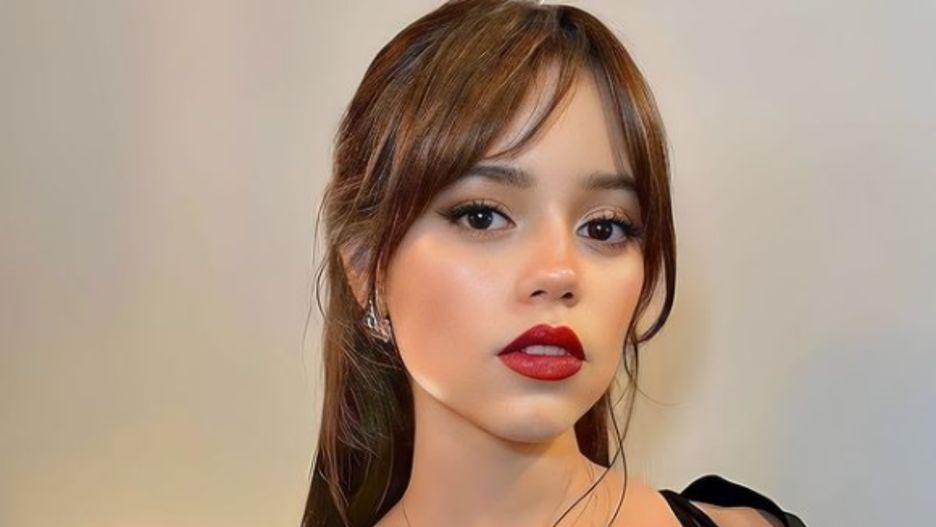 Jenna Ortega