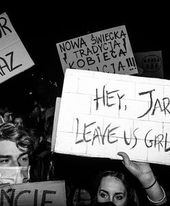 Wrocław. Obrażał uczestniczki Strajku Kobiet. Jego sprawę ponownie rozpatrzy sąd