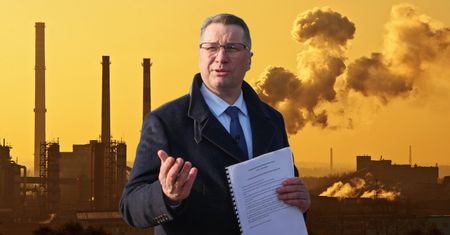 Wyjście z ETS i co dalej? O tym, że Polska korzysta na systemie mało się mówi