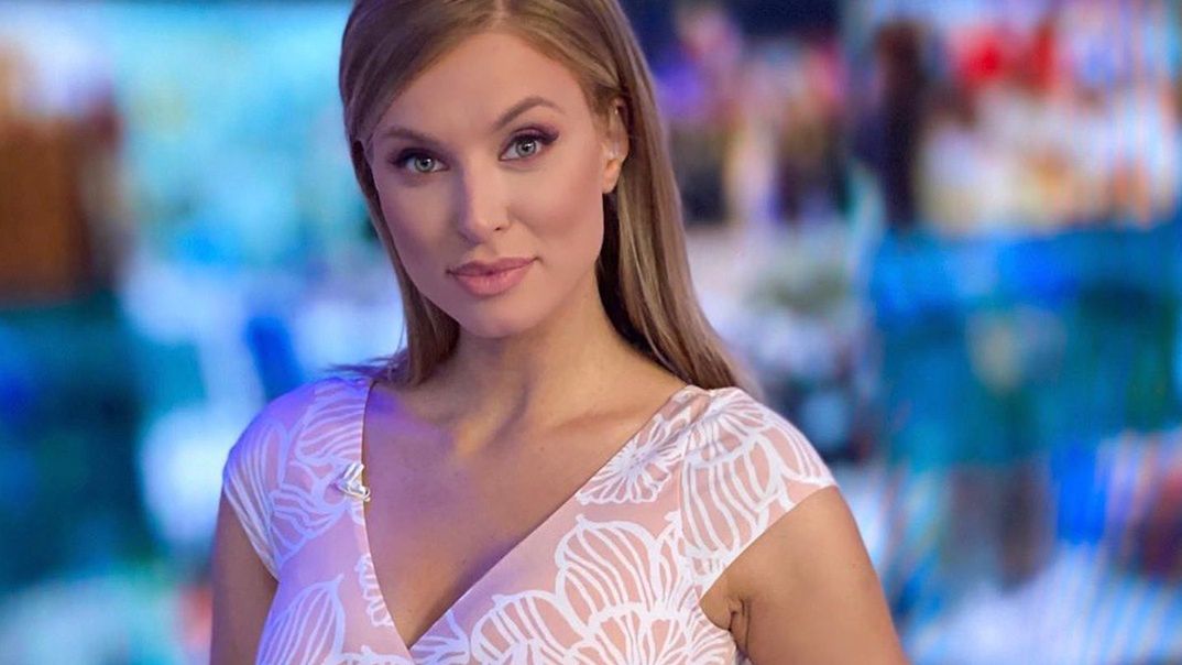 Karolina Pajączkowska znów zachwyca