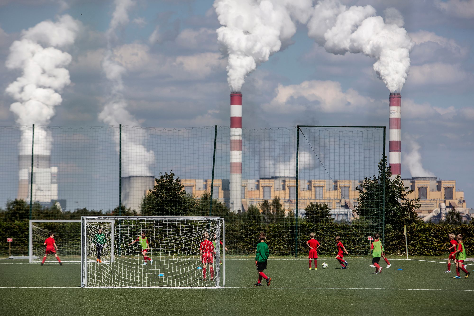 Grand Press Photo 2019: Poznaj zwycięzców kategorii 72