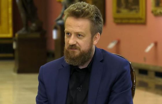 Nowy prezes TVP zdecydował: nie będzie koncertu na otwarcie przekopu Mierzei Wiślanej