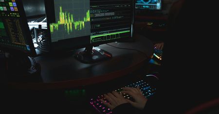 Partyzanci z Białorusi zhakowali dane pracowników KGB. Lista już w internecie