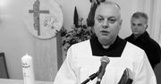 Ks. Andrzej Dymer nie żyje. Miał wykorzystywać seksualnie nieletnich