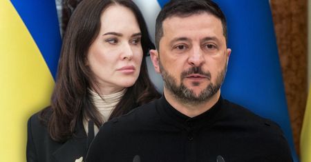 Wielkie pranie. Po operacji "Forrest Gump" Zełenski musi odpowiedzieć na ważne pytania