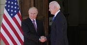 Spotkanie Biden-Putin. Media: Prezydent USA niepotrzebnie dał "kredyt zaufania"