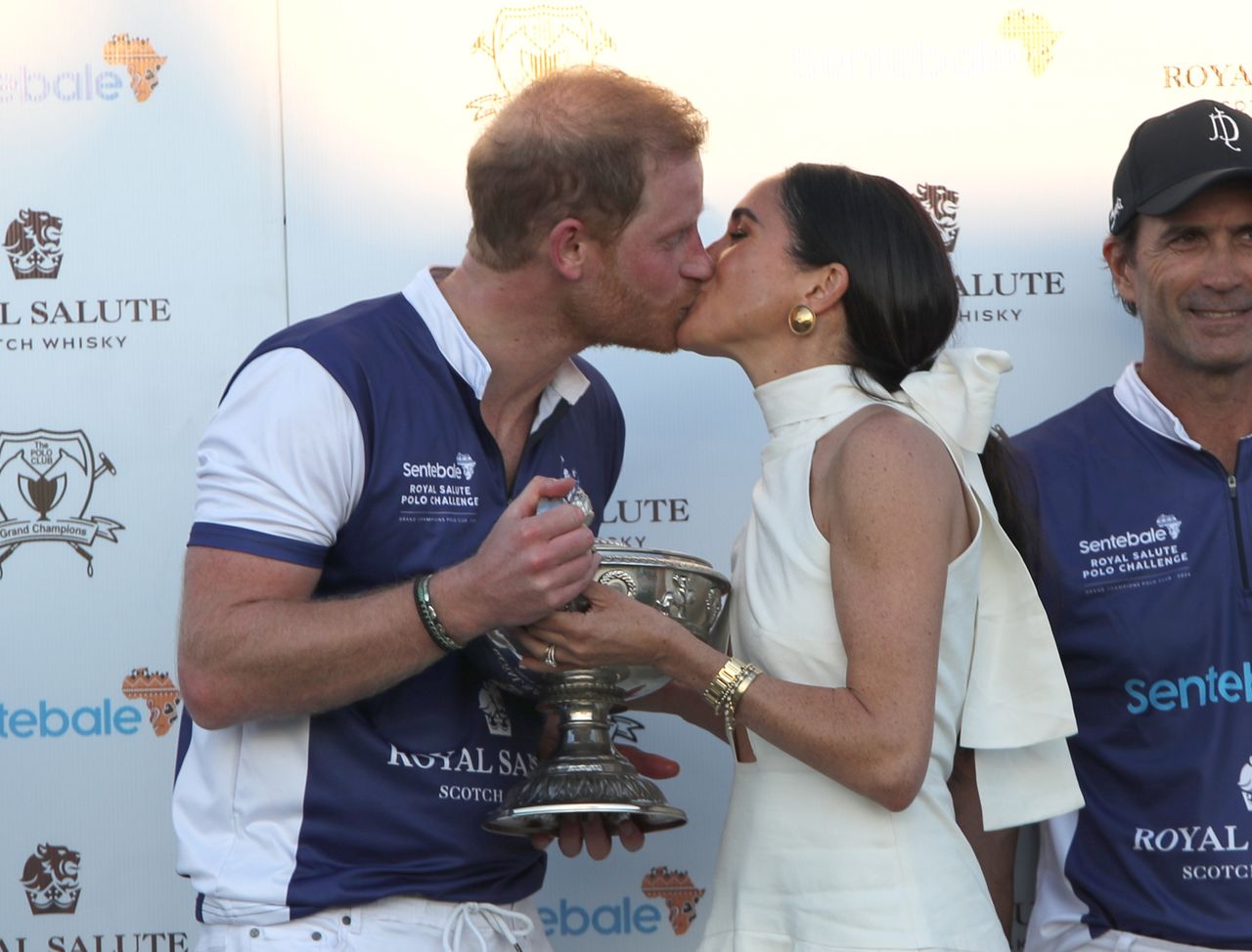 Meghan Markle, Prince Harry