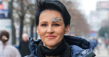 Zarobki Chylińskiej w USA. Lepiej usiądźcie