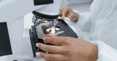 Ślady DNA zdecydują o winie? Wraca sprawa zabójstwa sprzed 8 lat