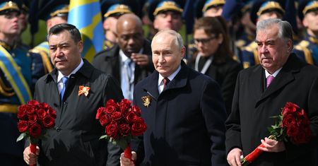 Przetrwali Hitlera, nie przeżyli Putina. Weterani II wojny giną w głodzie i zimnie