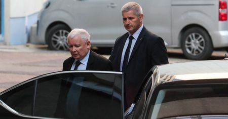 PiS jak duża firma. Na co wydaje miliony? Są dokumenty