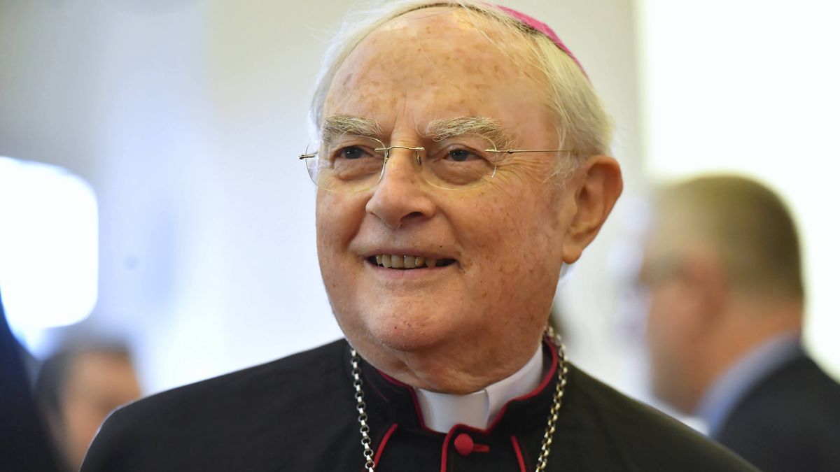 Abp Henryk Hoser ponownie trafił do szpitala