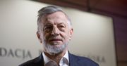 Prof. Andrzej Zybertowicz podziela słowa Andrzeja Dudy o LGBT. "Jestem przeciw wpadnięciu w pułapkę Zachodu"